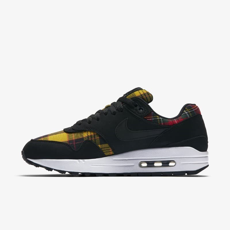 Air max cheap 1 se tartan